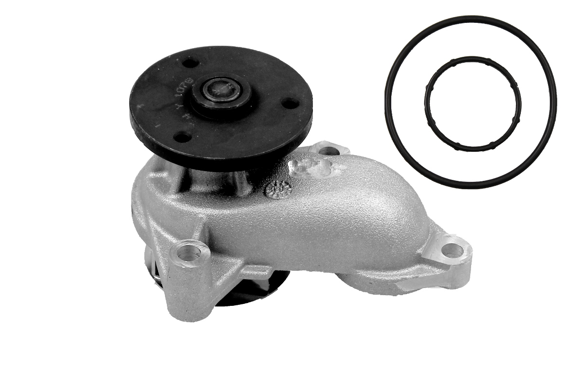 HEPU P7780 Water Pump,...